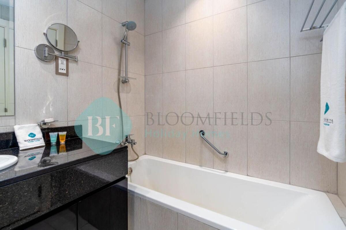Bloomfields Stylish Stu In Damac Ghalia * Dubai