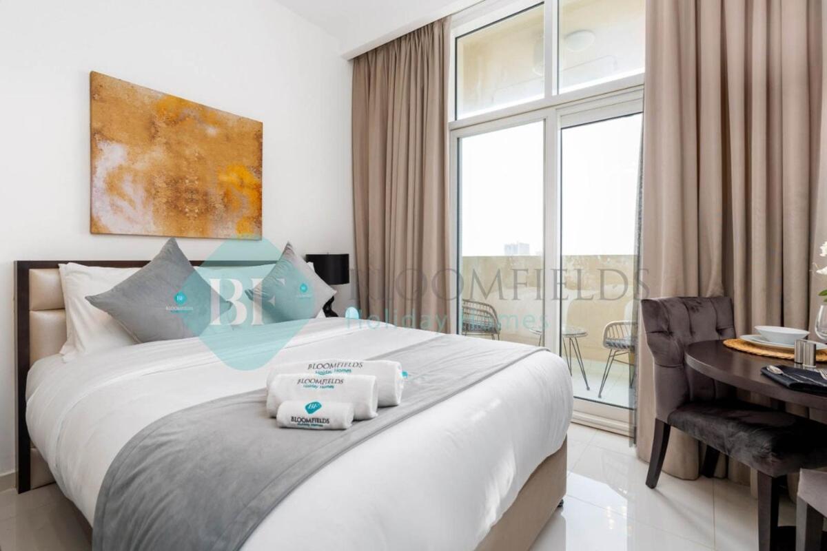Bloomfields Stylish Stu In Damac Ghalia
