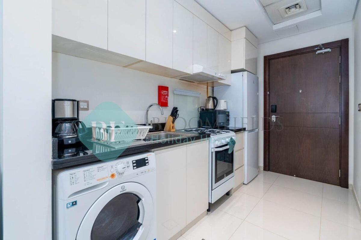 Apartment Bloomfields Stylish Stu In Damac Ghalia *