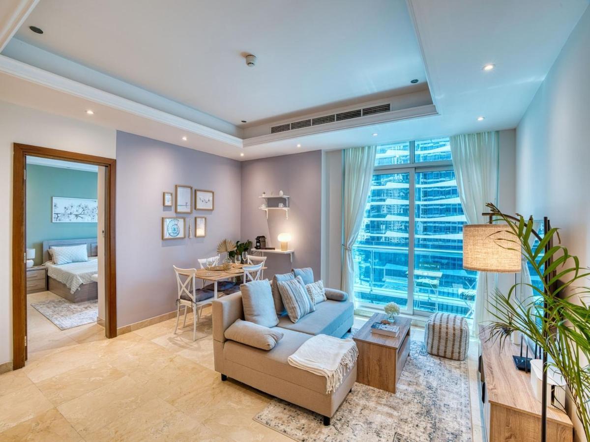 Classic Orra Marina-1br Apartment
