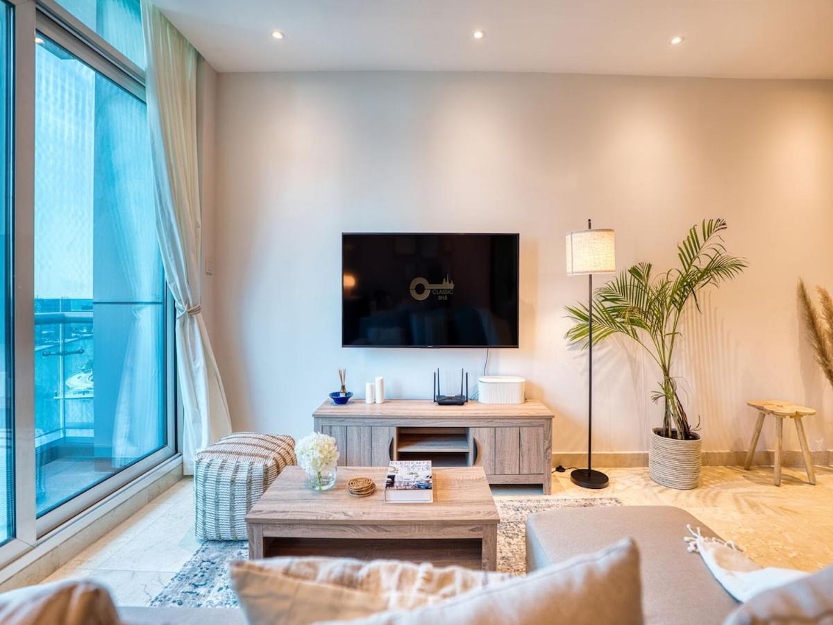 Classic Orra Marina-1br Apartment *