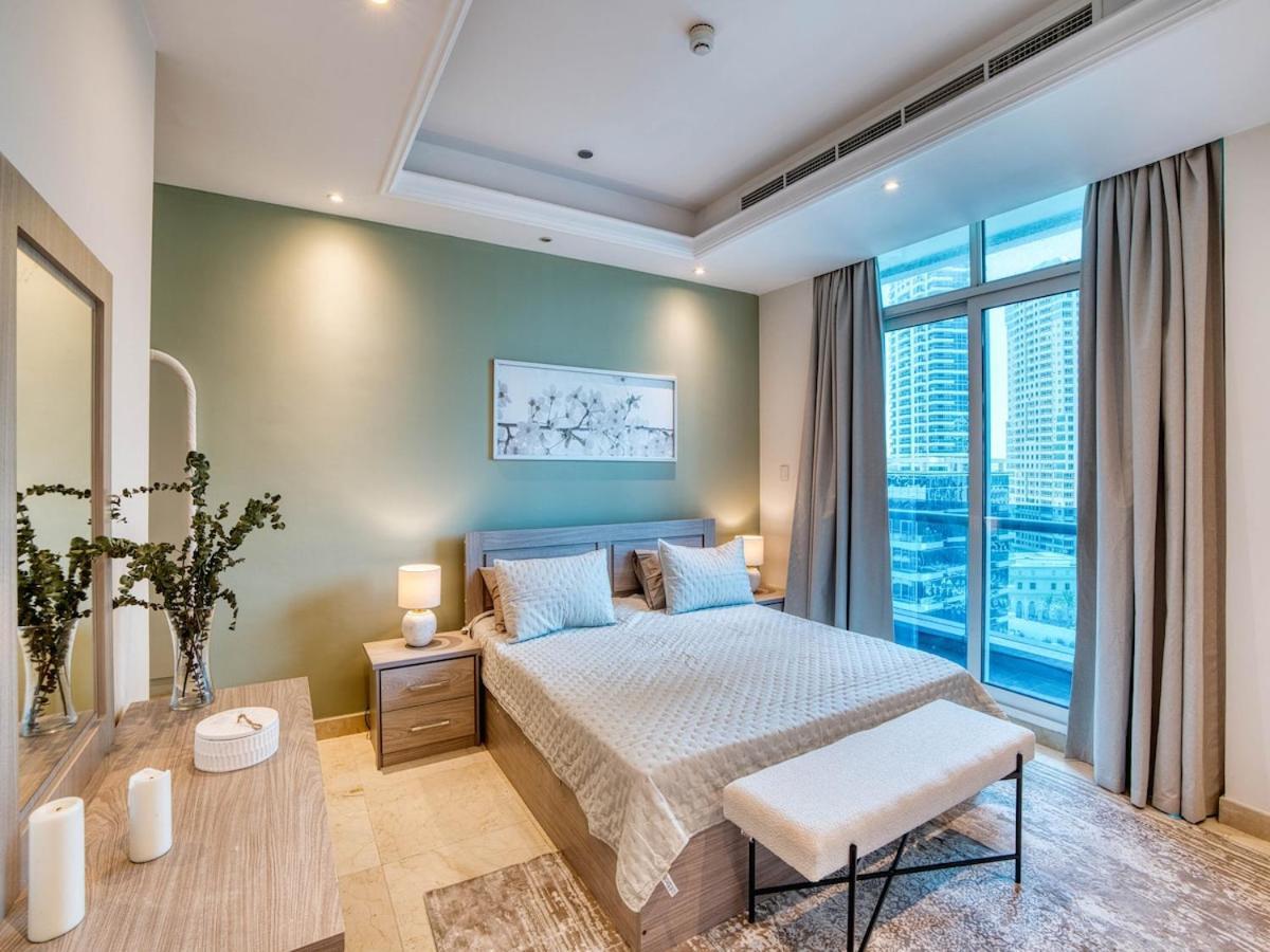 Classic Orra Marina-1br Dubai