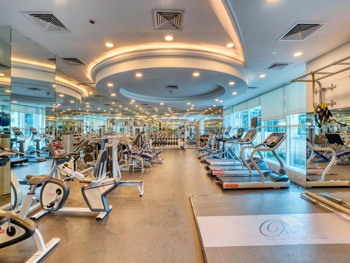 Classic Orra Marina-1br * Dubai