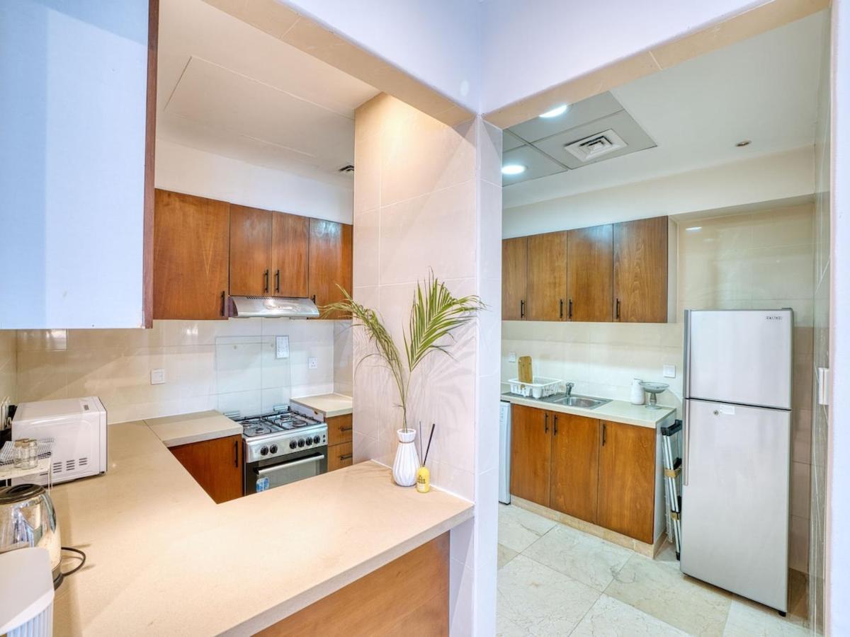 Classic Orra Marina-1br Apartment