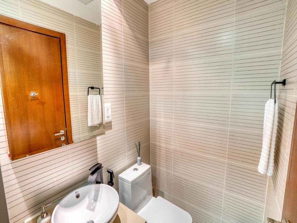 Apartment Classic Orra Marina-1br