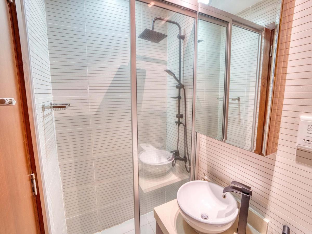 Classic Orra Marina-1br Apartment *