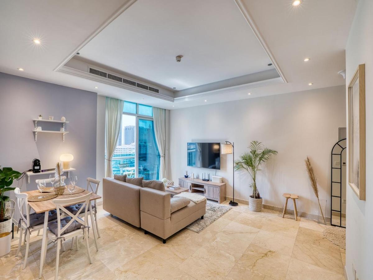 Classic Orra Marina-1br *
