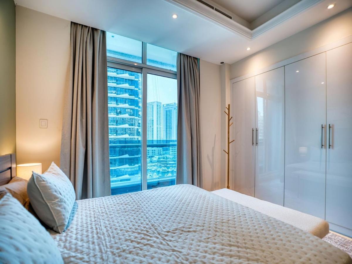 Classic Orra Marina-1br * Dubai