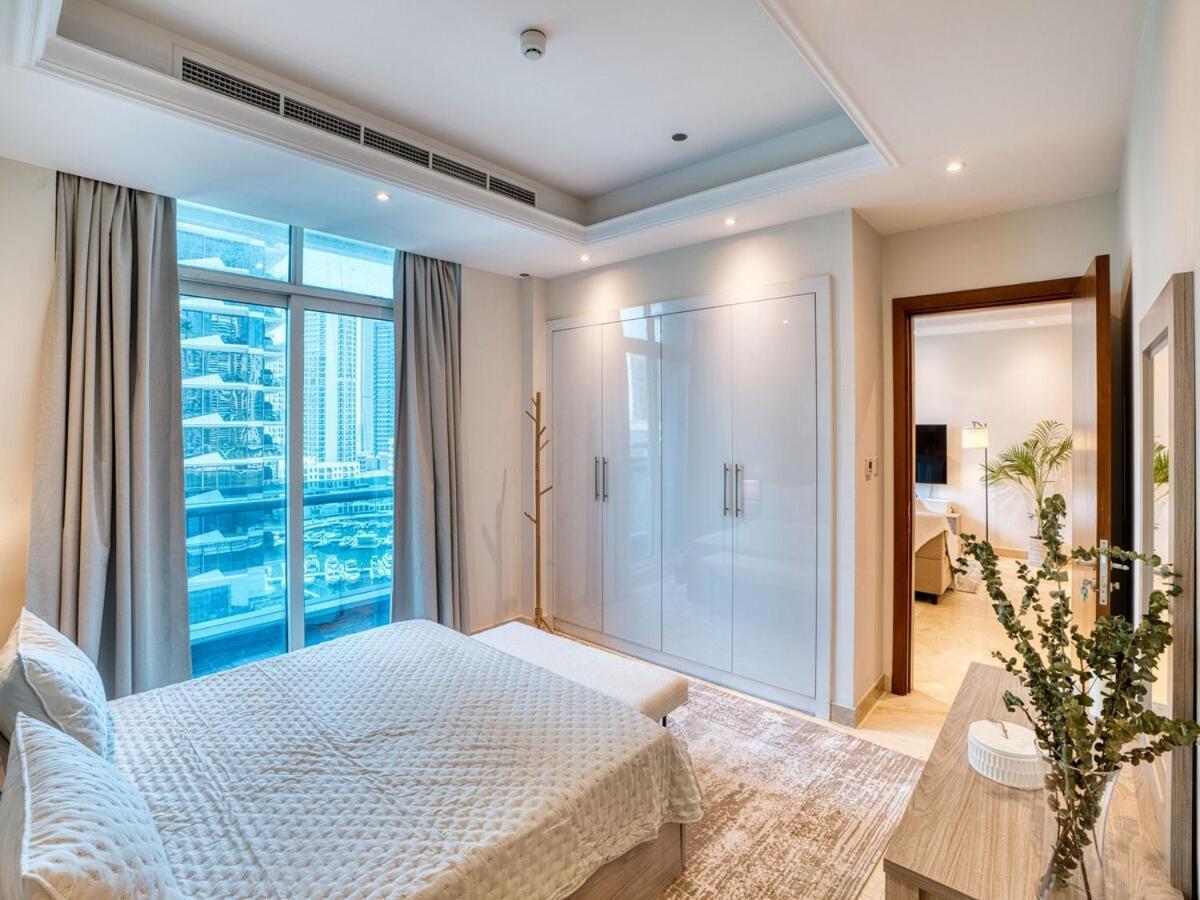Apartment Classic Orra Marina-1br