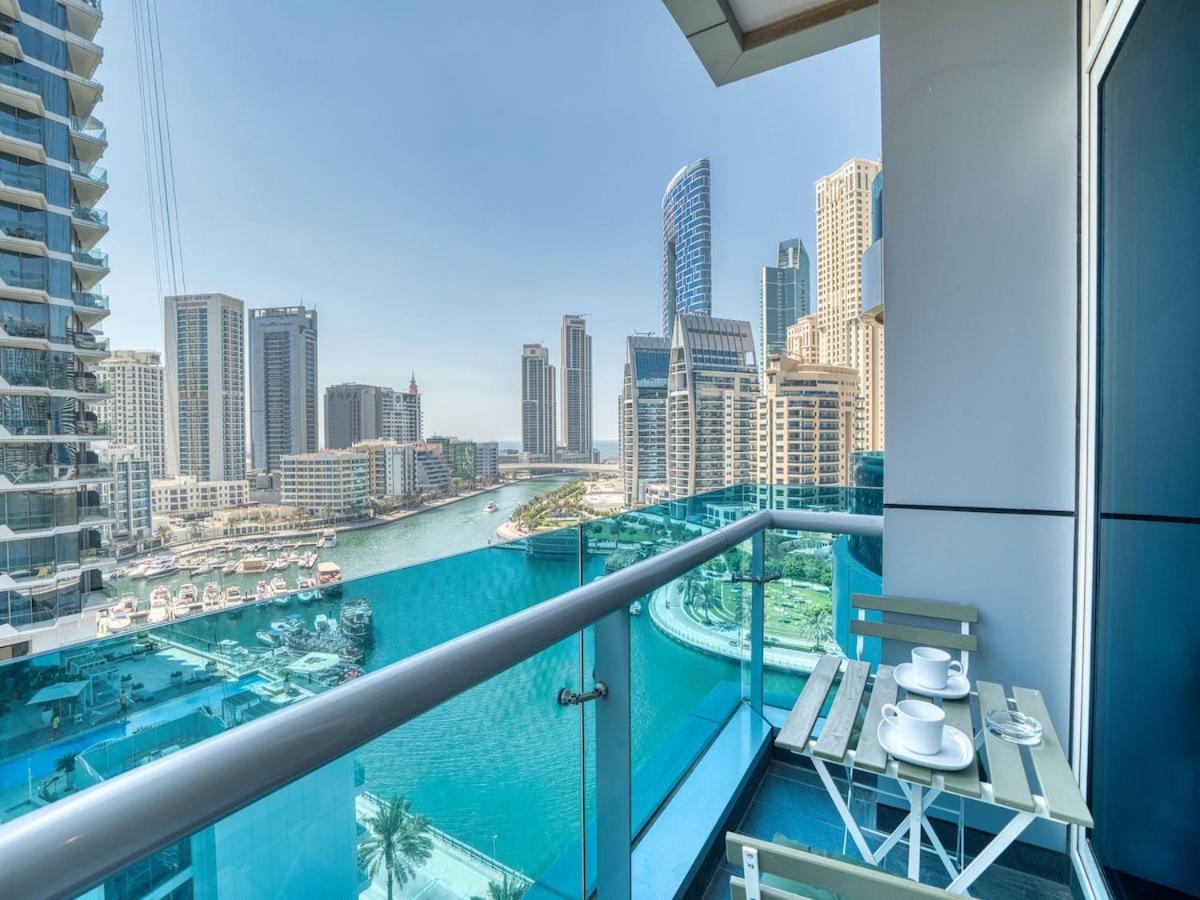 Apartment Classic Orra Marina-1br