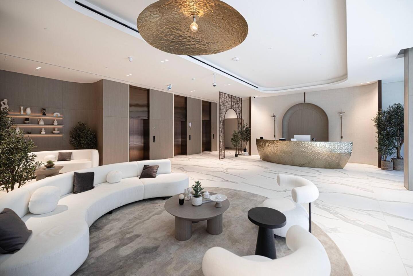 Apartment Spacious In Jvc With Balcony & Direct Pool Access Dubai