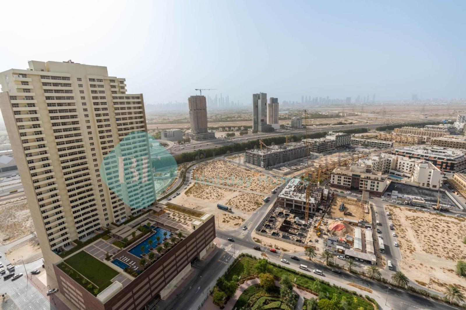 Bloomfields Stylish Stu In Damac Ghalia