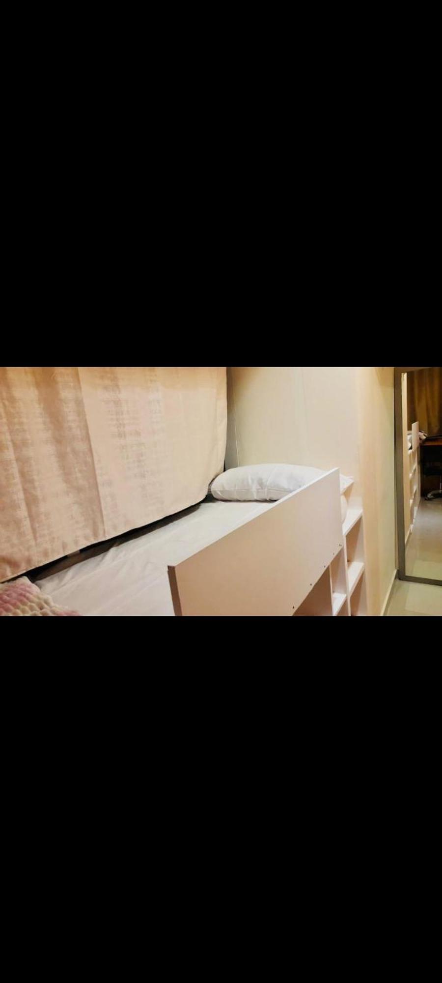 Tower Apartment *