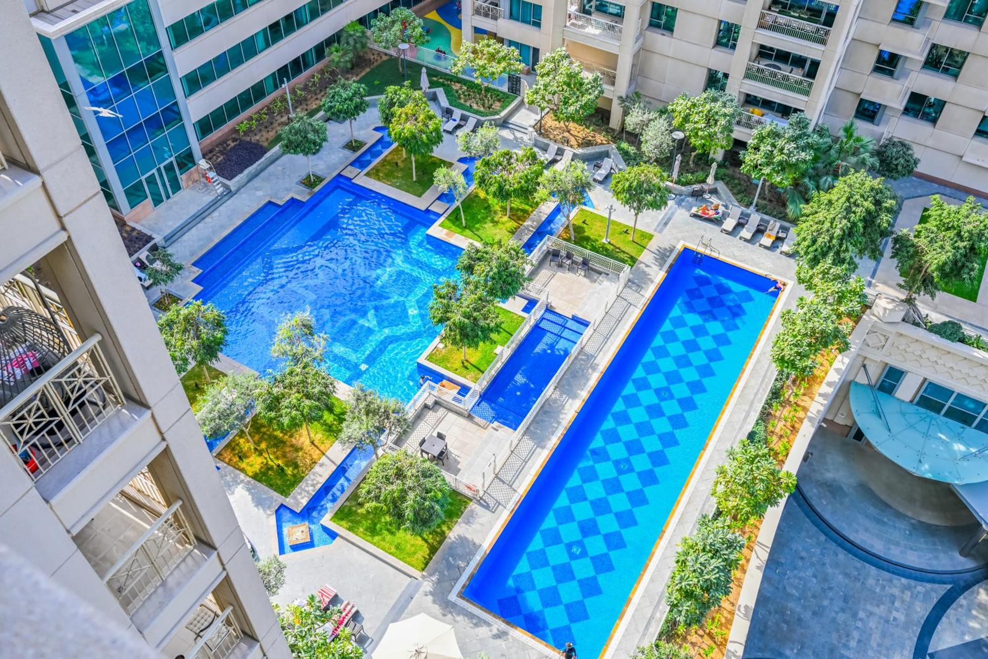 Apartment New 2br Stunning Burj & Fountain View Luxe Downtown Dubai