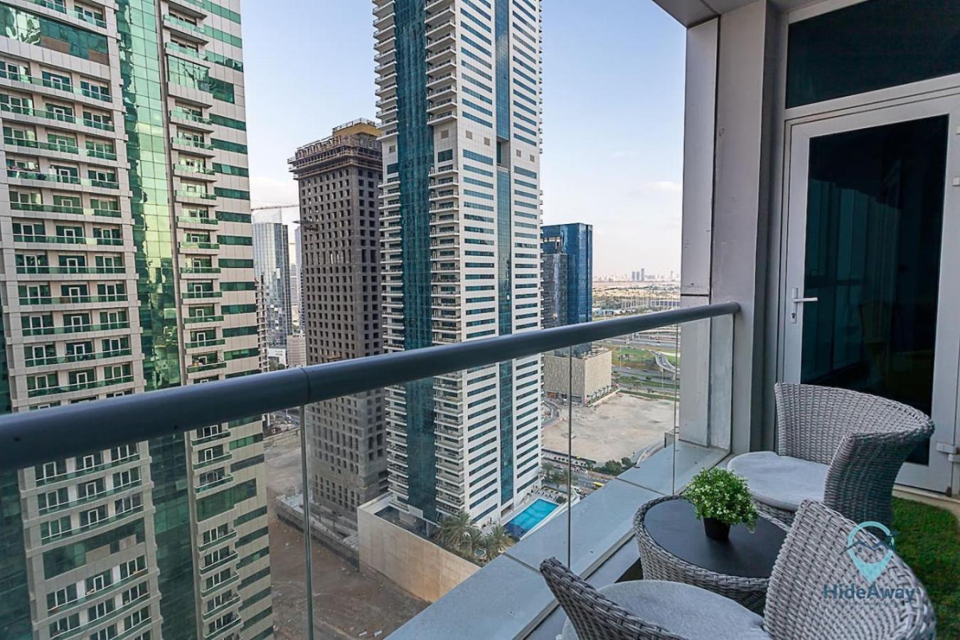 Apartment 1br Modern, Stylish Mins To Marina *