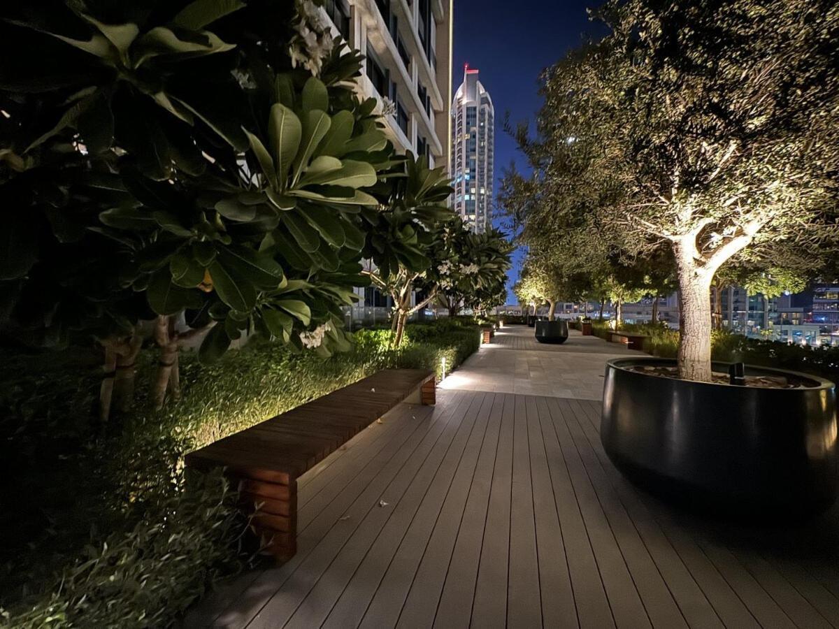 Apartment Burj Royale 3br Full Burj Khalifa & Fountain View