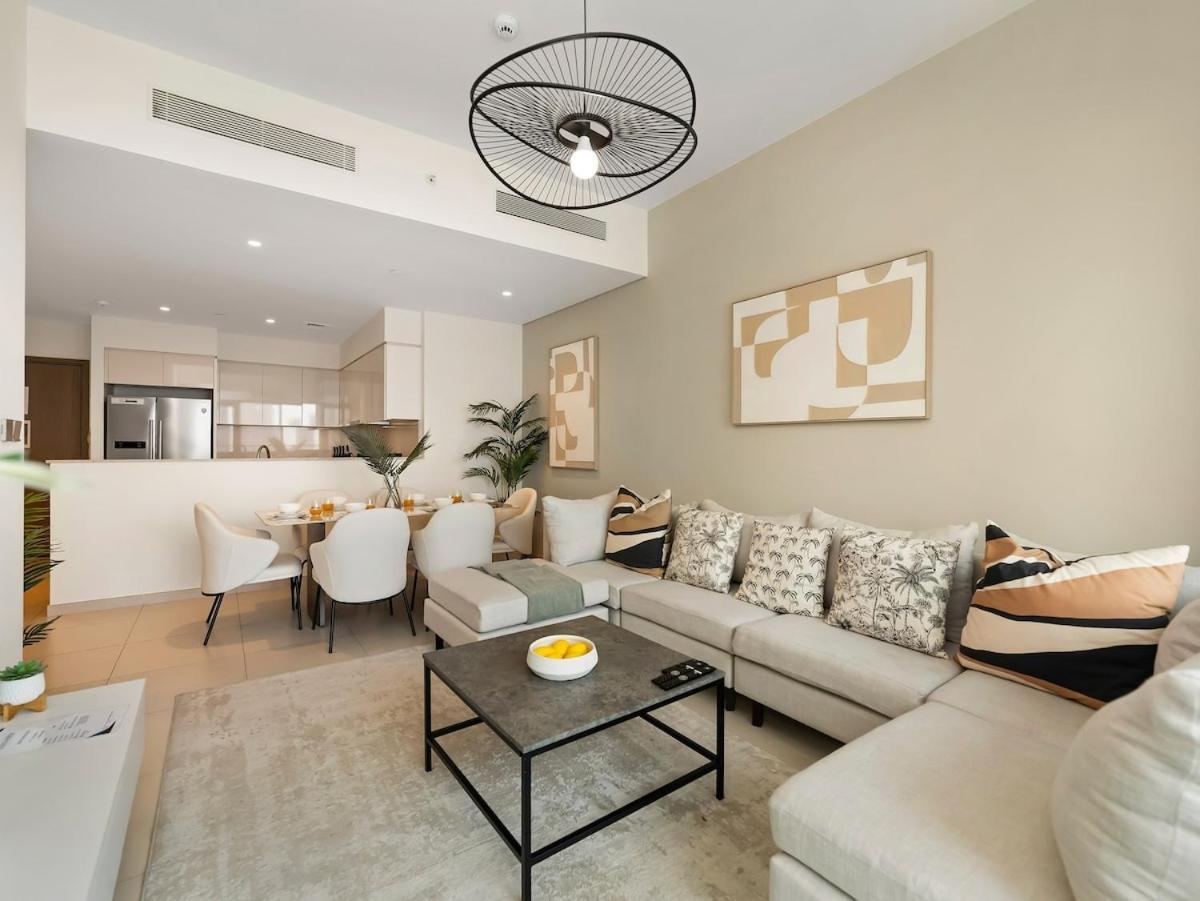 Burj Royale 3br Full Burj Khalifa & Fountain View Apartment *