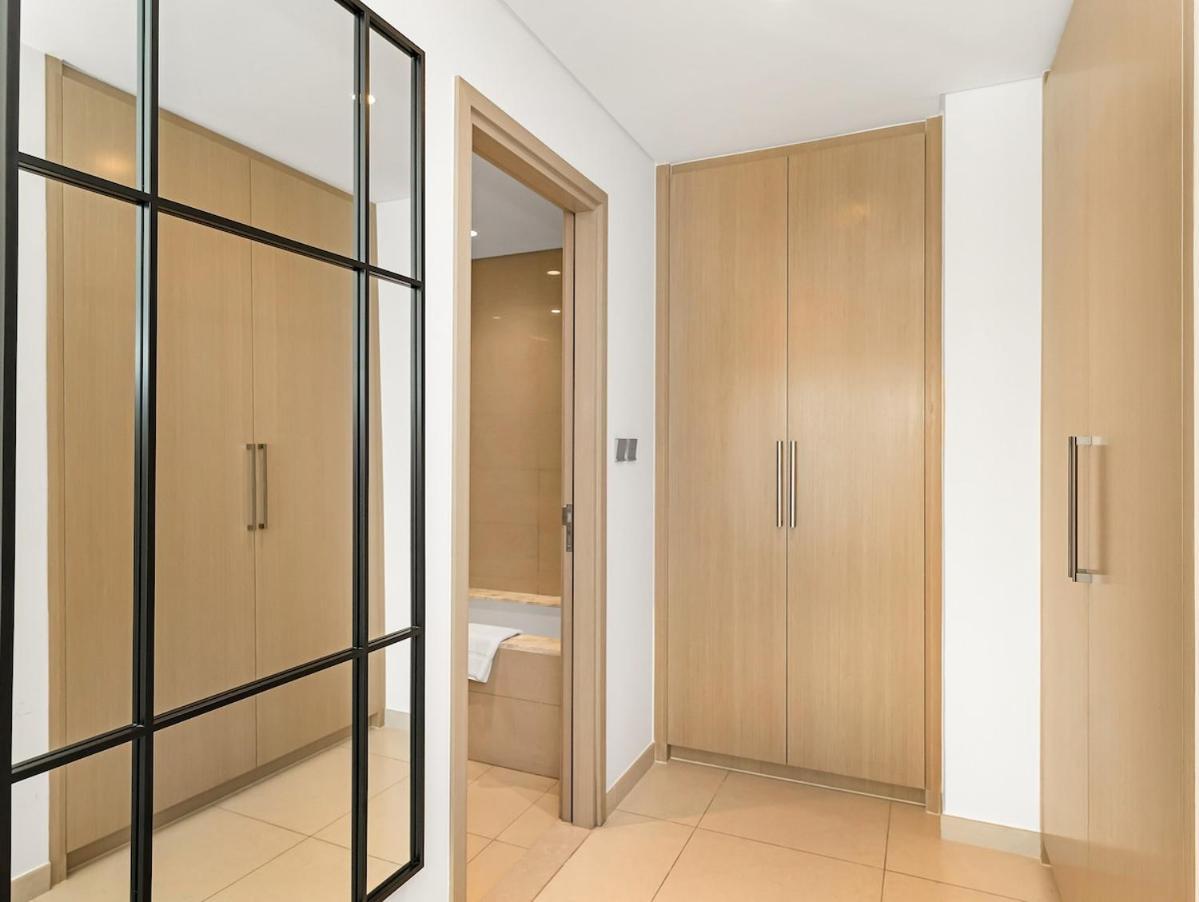 Burj Royale 3br Full Burj Khalifa & Fountain View *