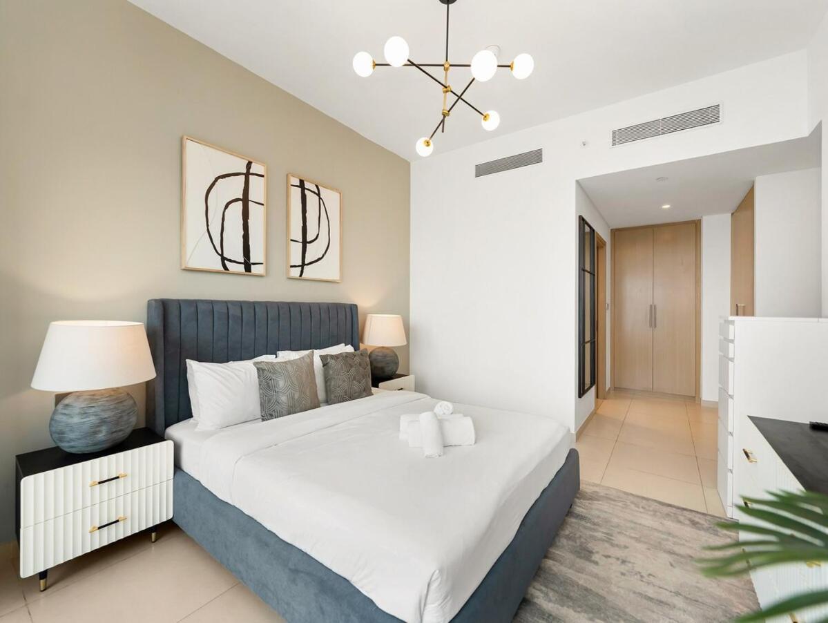 Burj Royale 3br Full Burj Khalifa & Fountain View