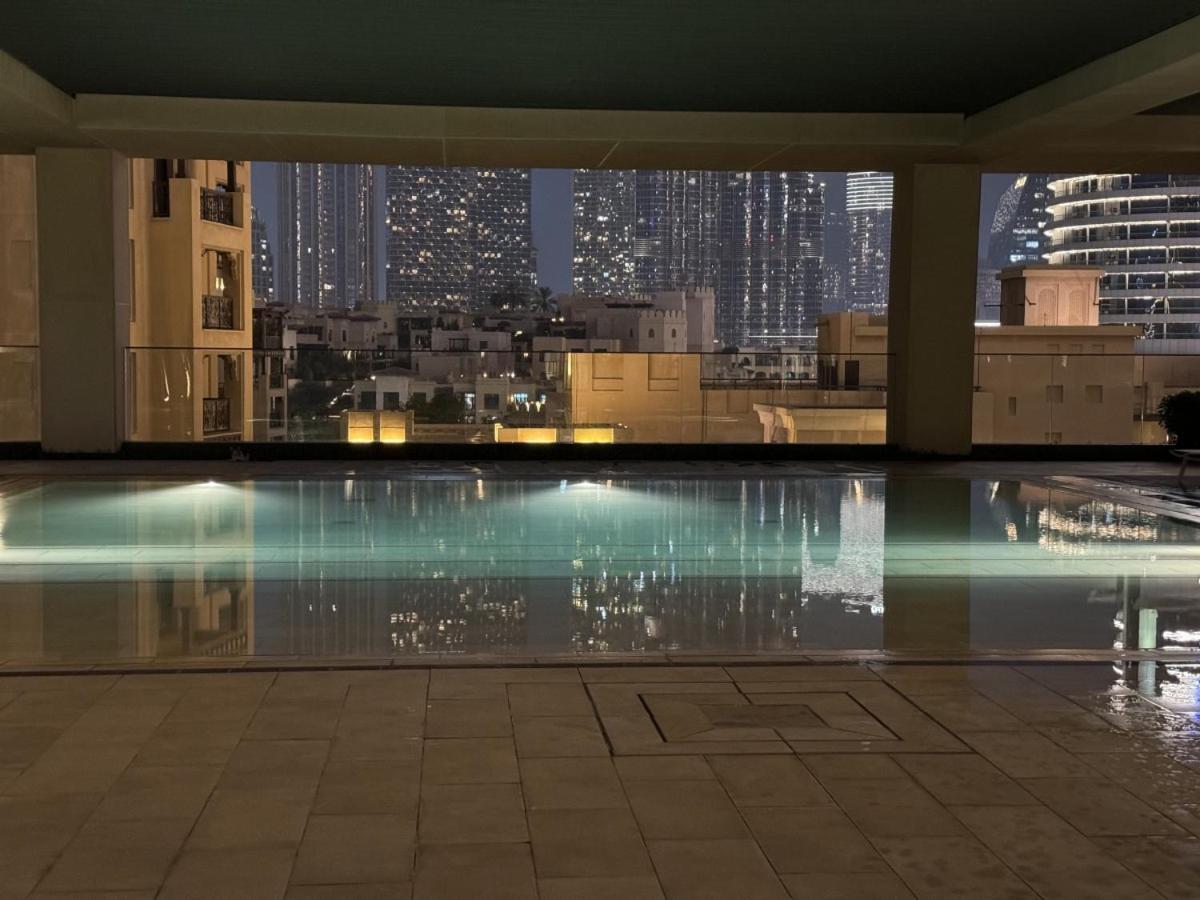 Burj Royale 3br Full Burj Khalifa & Fountain View * Dubai