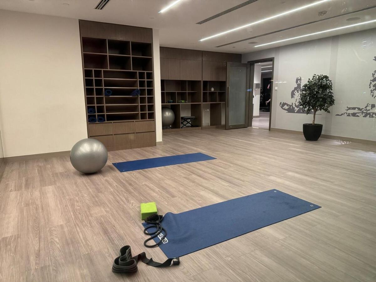 Burj Royale 3br Full Burj Khalifa & Fountain View *