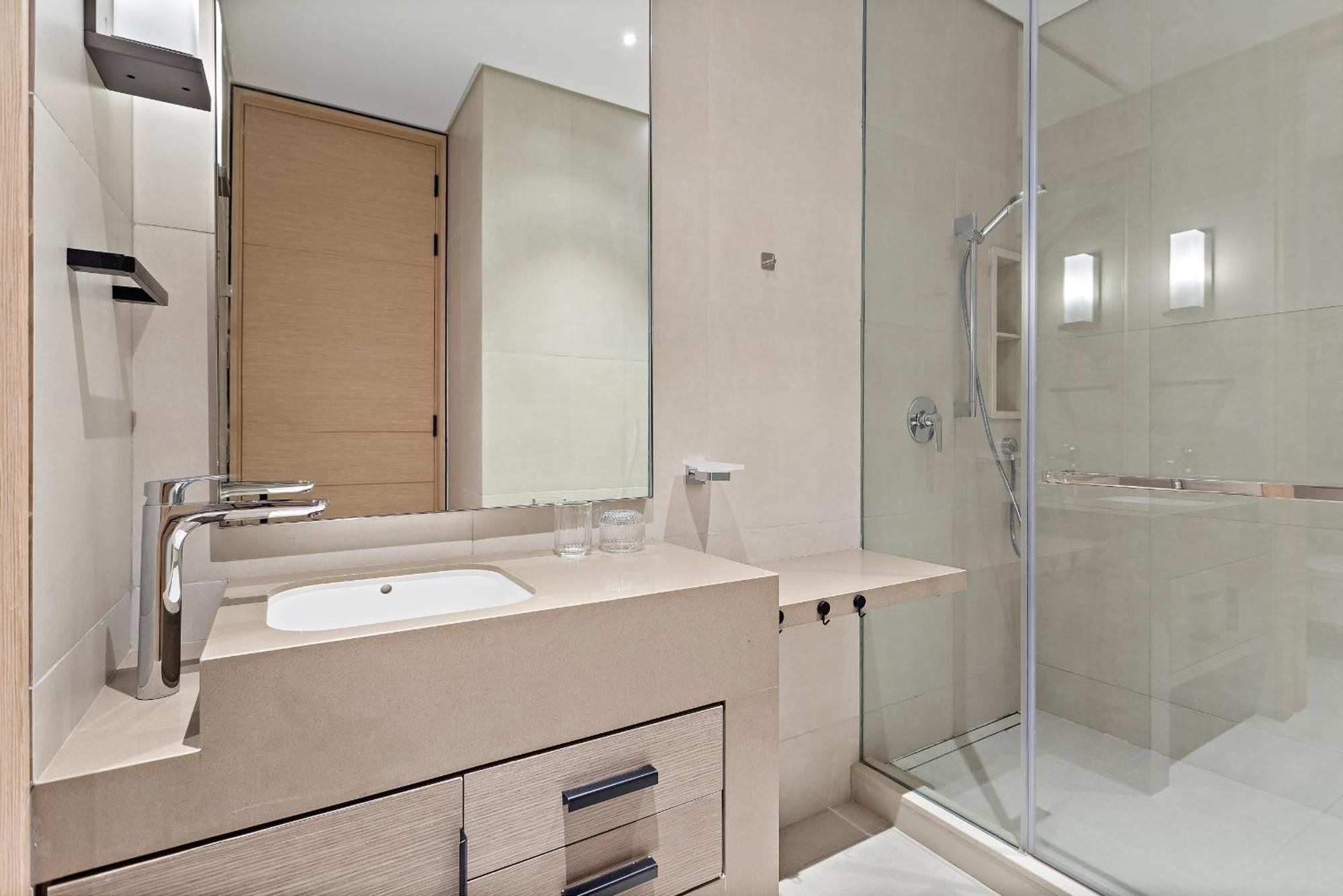 Apartment Vayk - Stunning And Modern 2 Bd In Address Jbr With Full Sea View