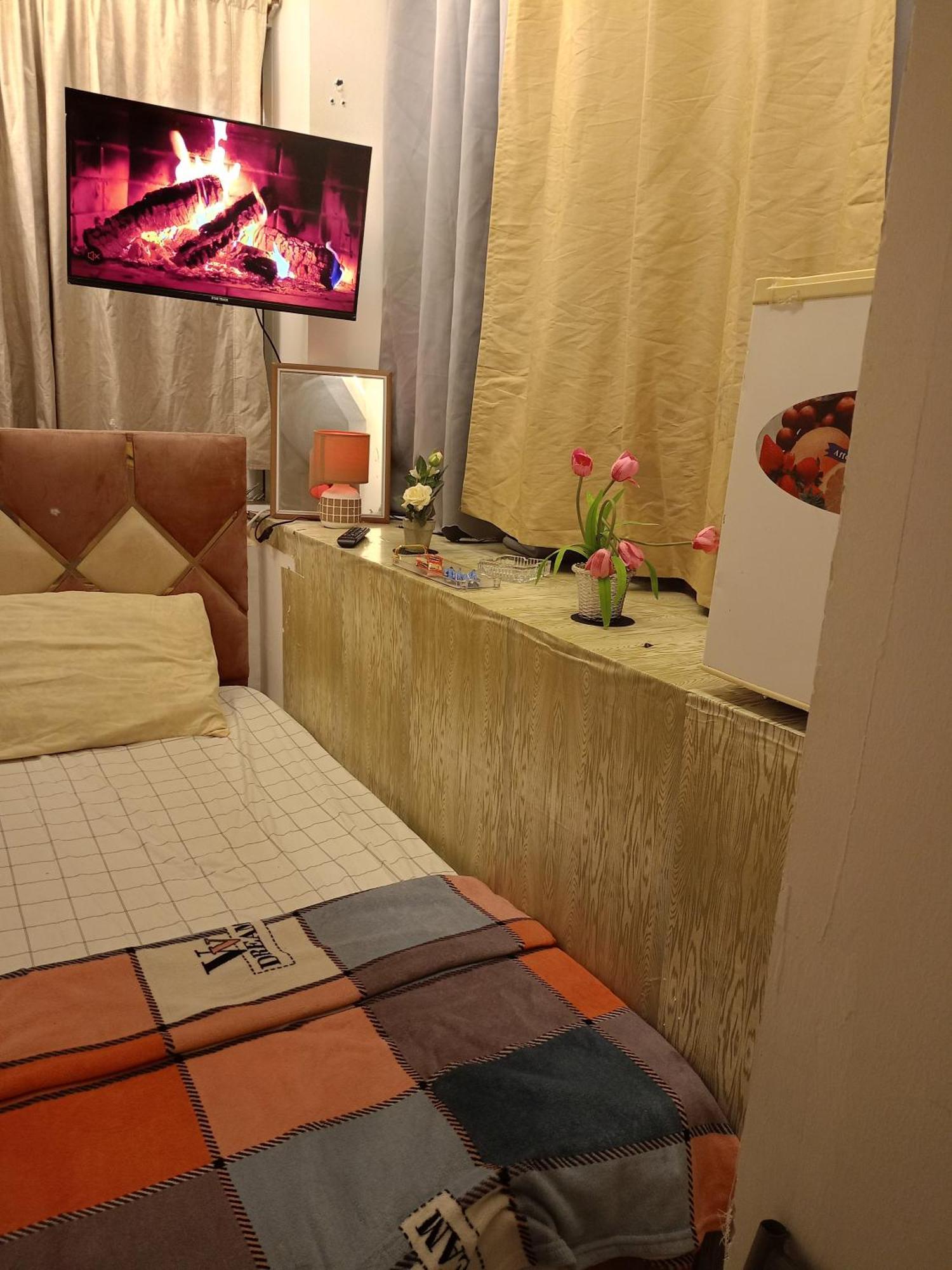 Private Partition Homestay
