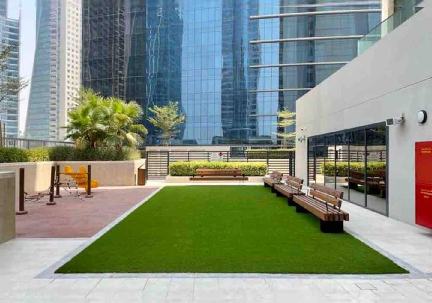 Luxury Business Bay Z Tower * Dubai
