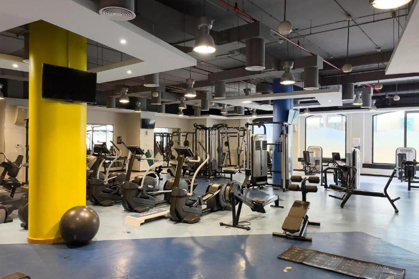 Livbnb - Upgraded 1bhk With Stunning Marina Views Apartment