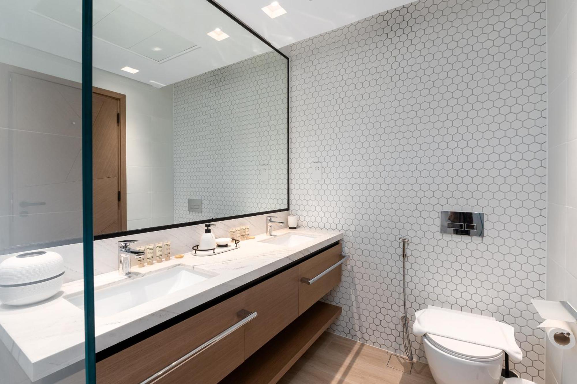 Palace Residence, Creek Harbour - Mint Apartment *