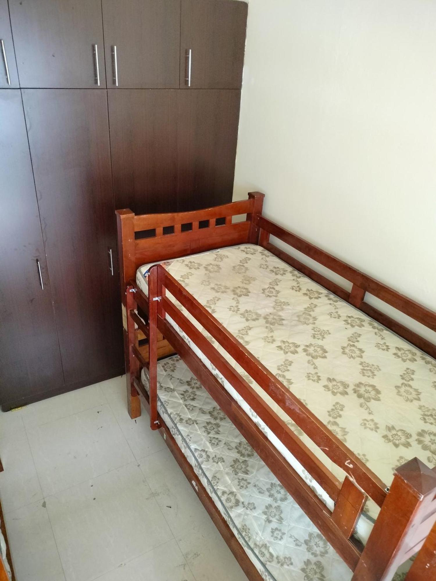 Aparthotel Ladies Hostel For My Dubai Dubai