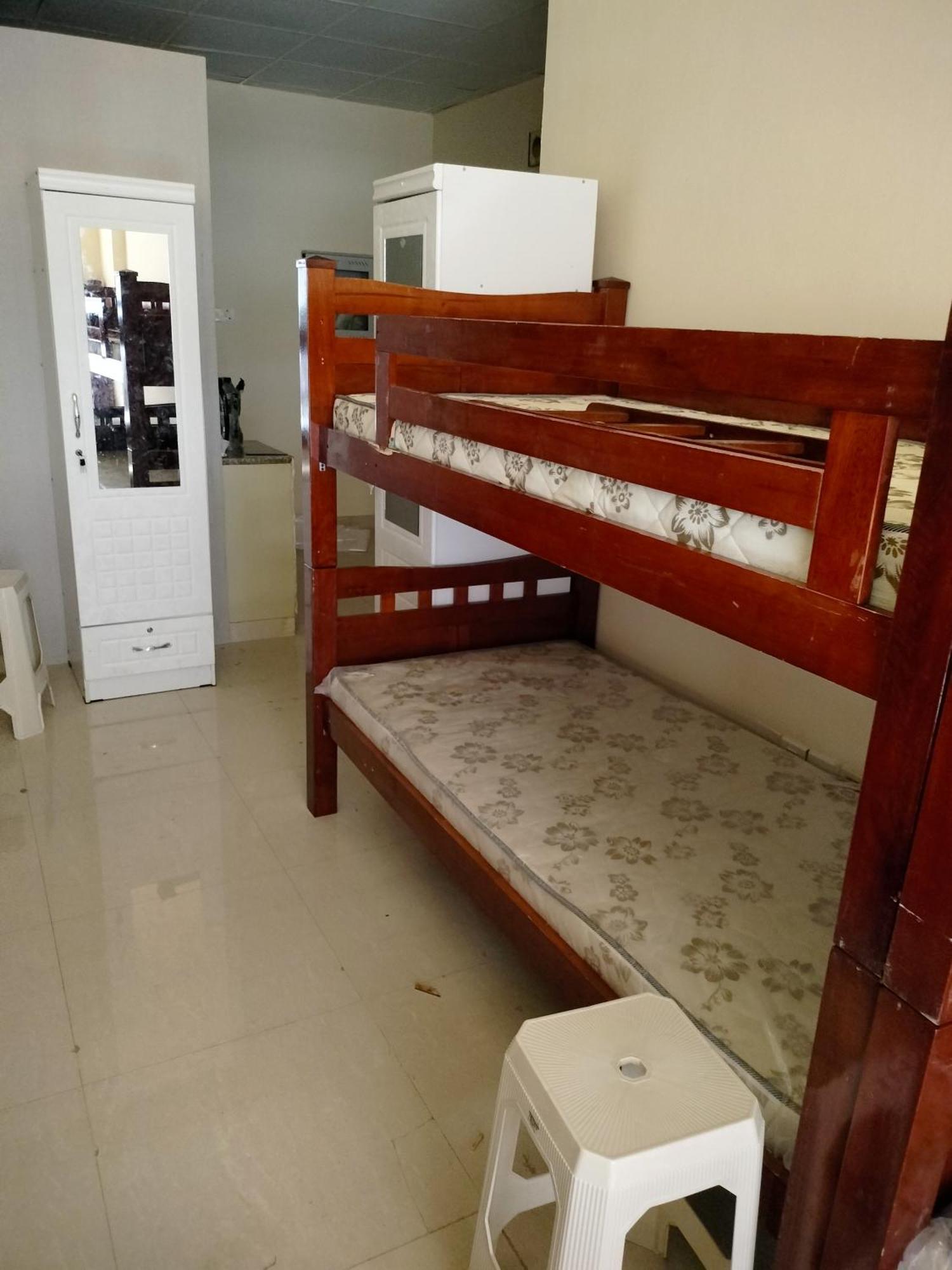 Ladies Hostel For My Dubai Dubai