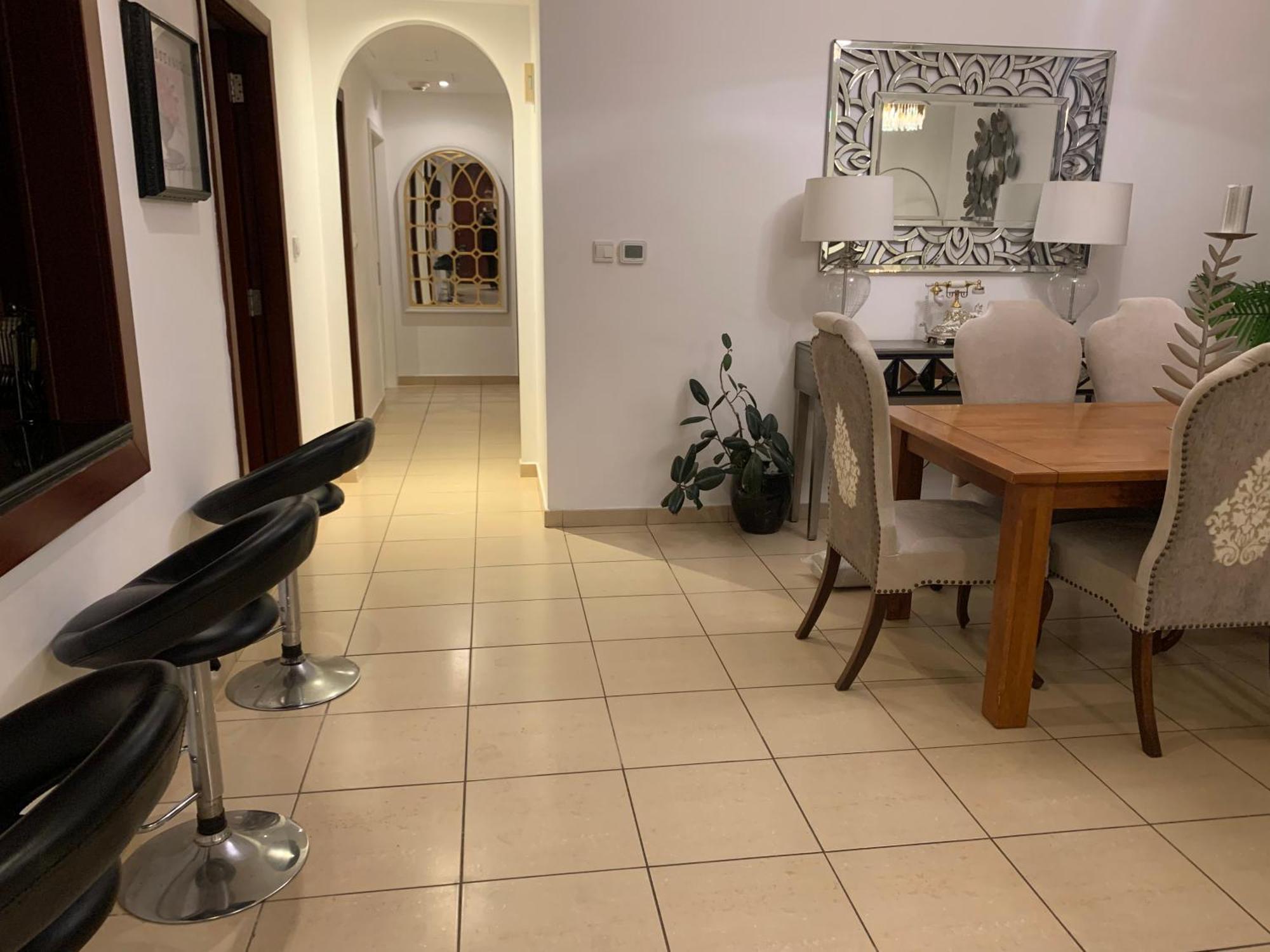 Beautiful Full Seaview Room In Jbr * Dubai