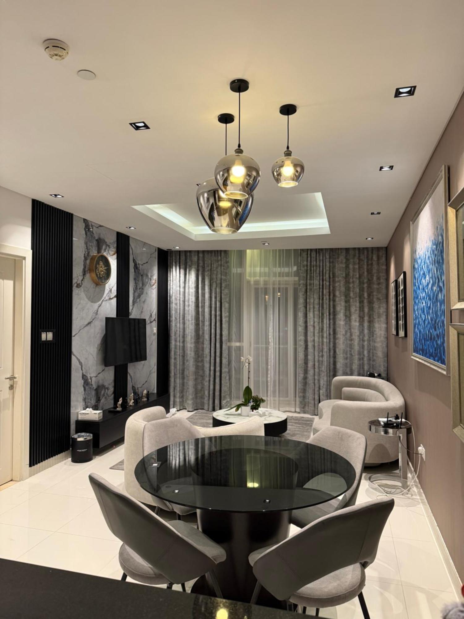 Apartment 5 Star - 5 Min From Burj Khalifa And Mall