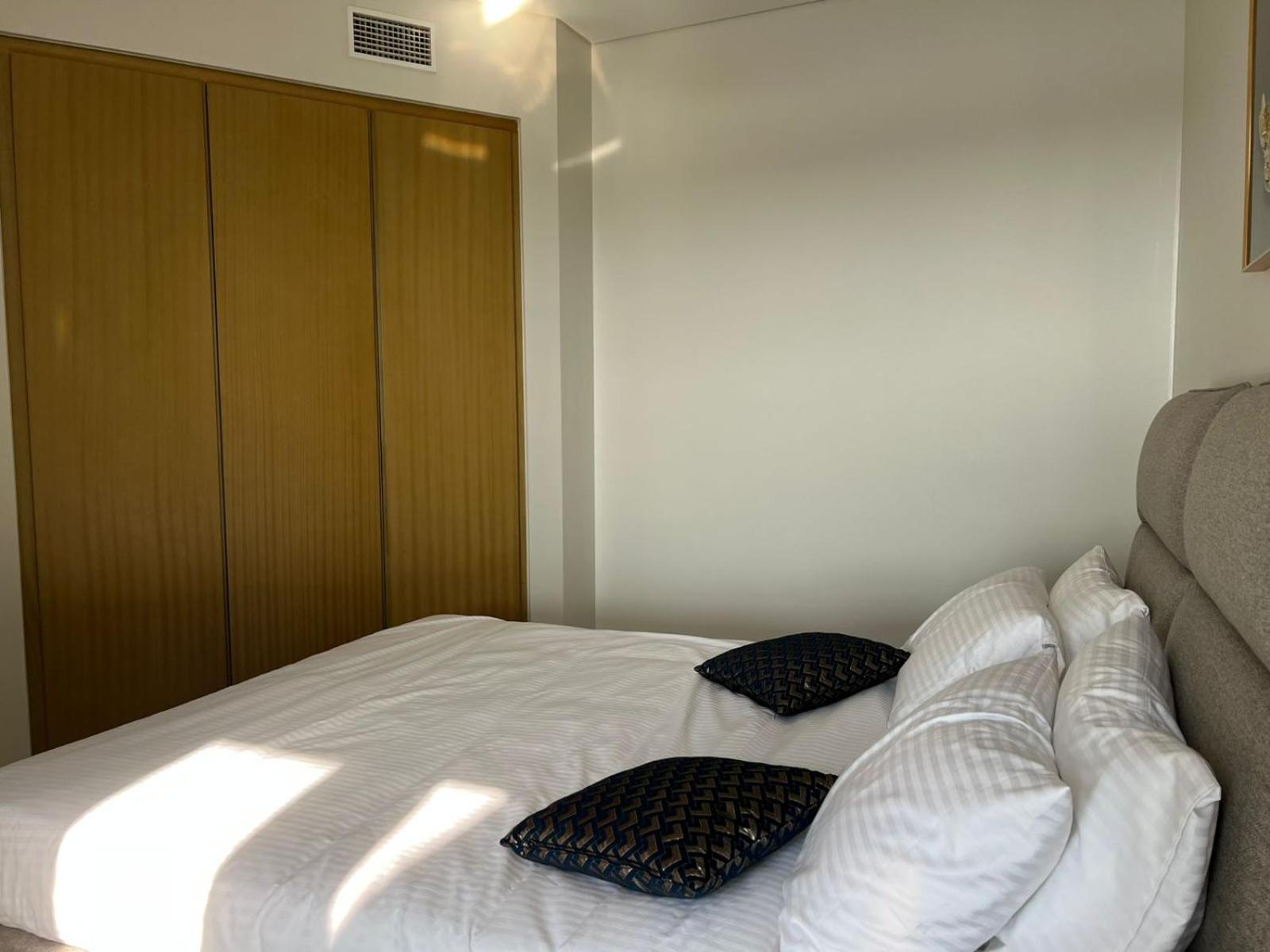 Elegant 1br - Aykon - 2119 Apartment