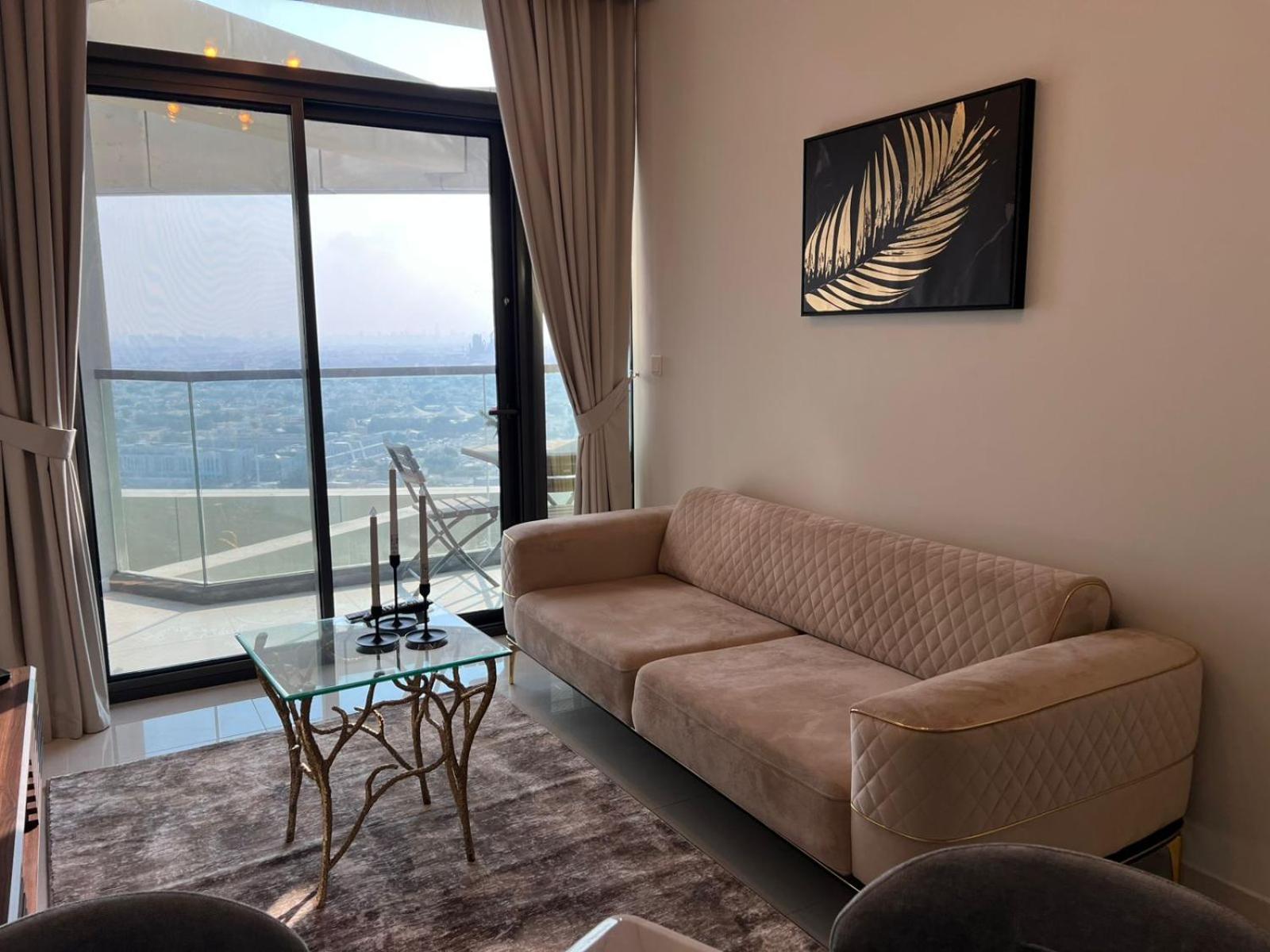 Apartment Elegant 1br - Aykon - 2119
