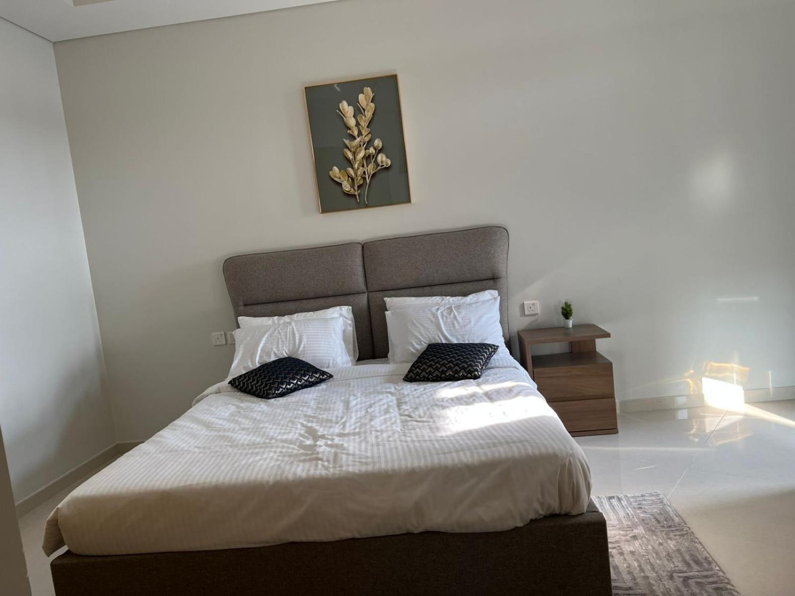Elegant 1br - Aykon - 2119