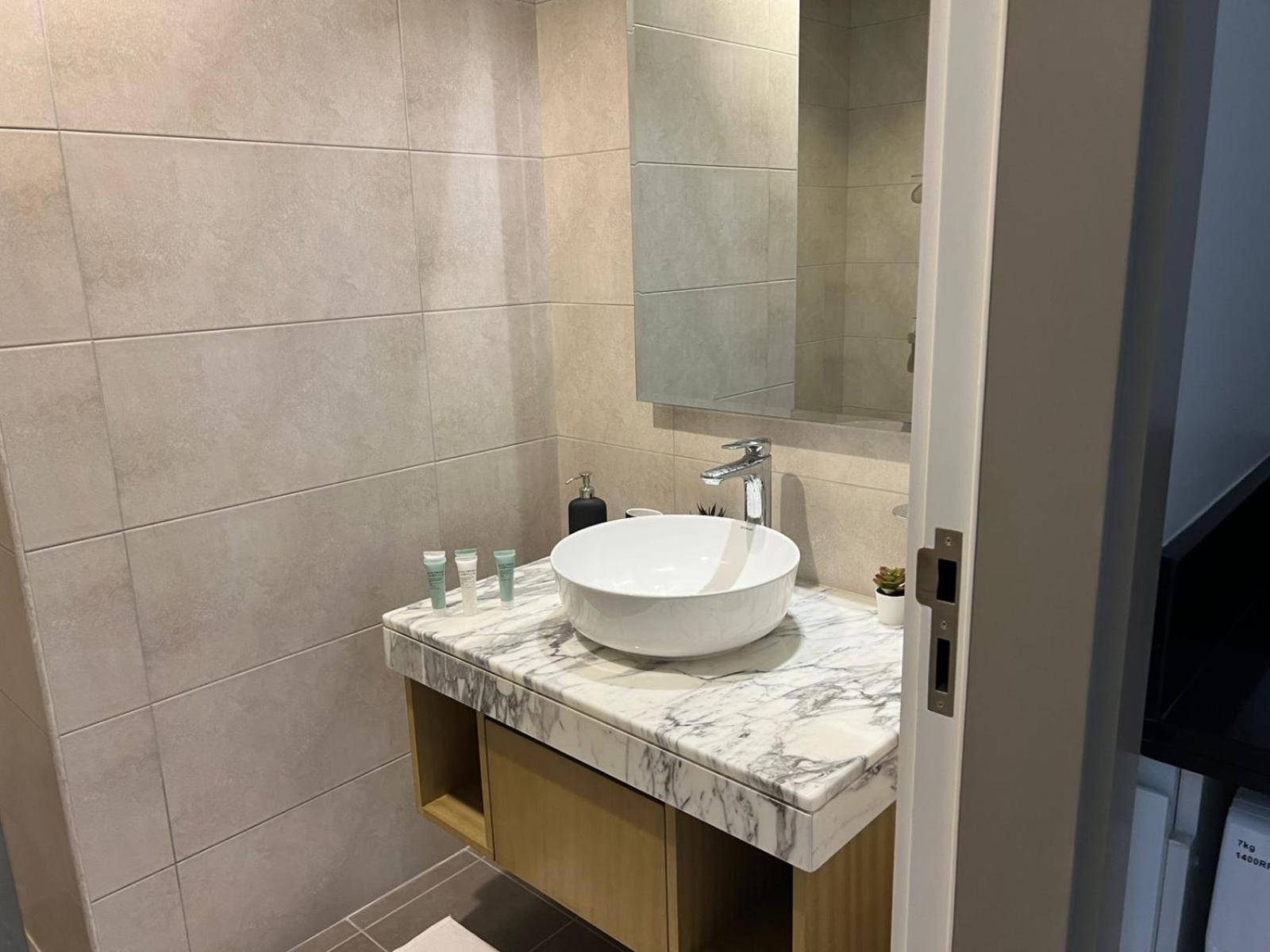 Apartment Elegant 1br - Aykon - 2119