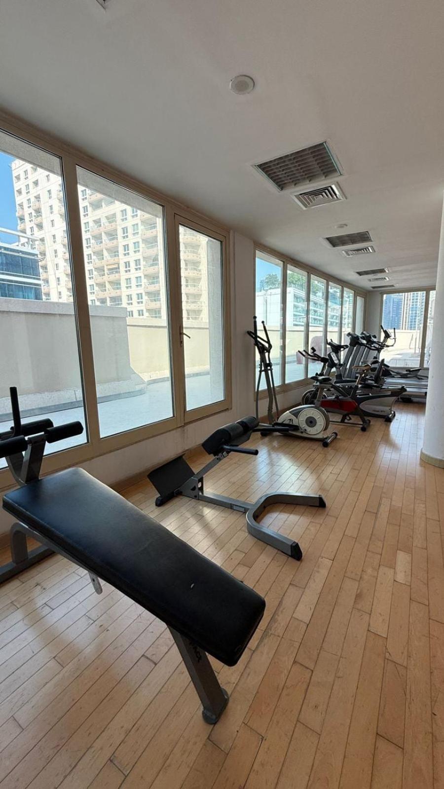 Stylish 1br In Marina Near And Metro *