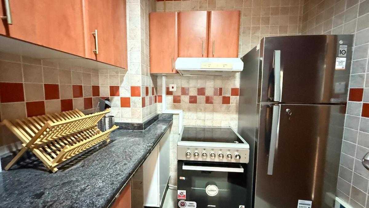 Stylish 1br In Marina Near And Metro Apartment *