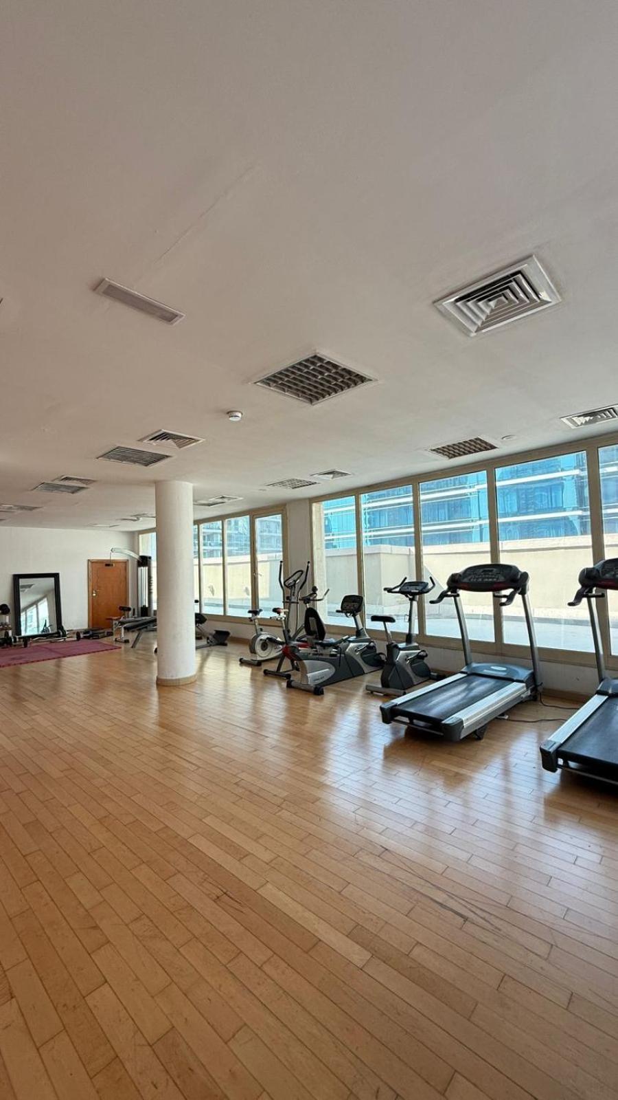 Stylish 1br In Marina Near And Metro Apartment