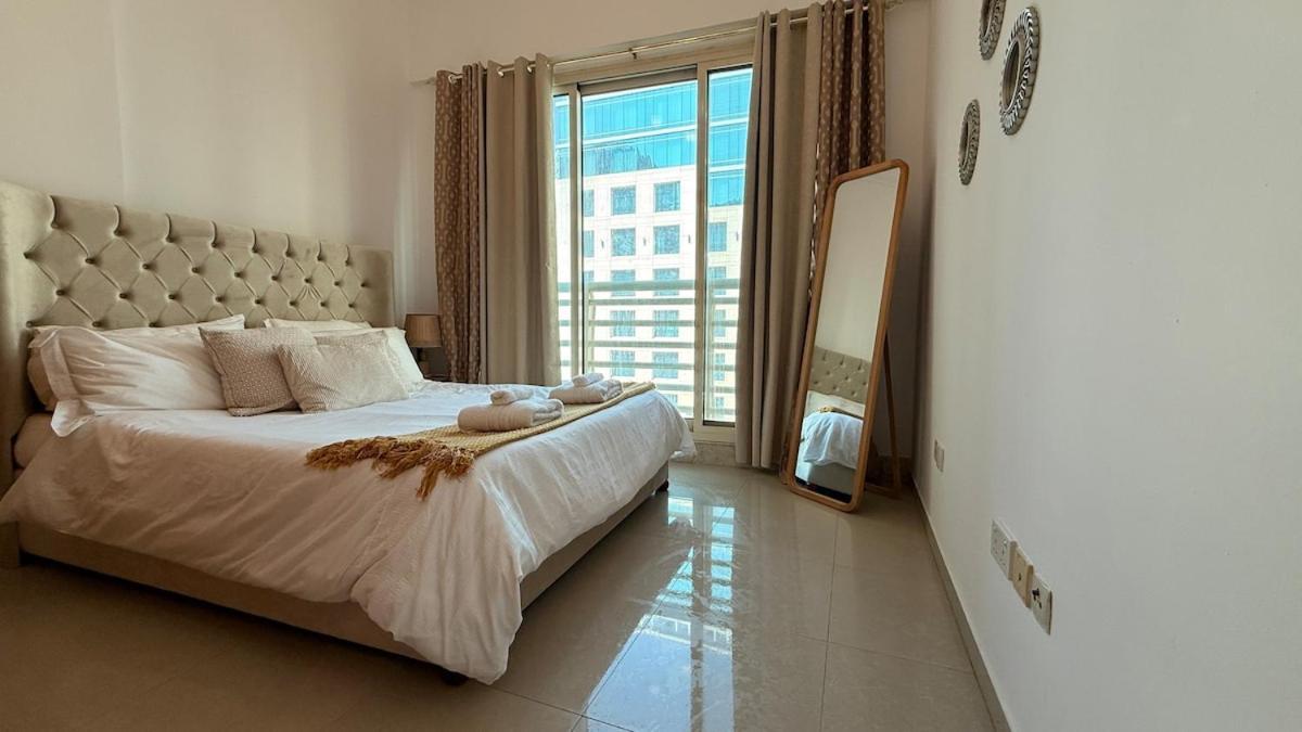 Stylish 1br In Marina Near And Metro Apartment