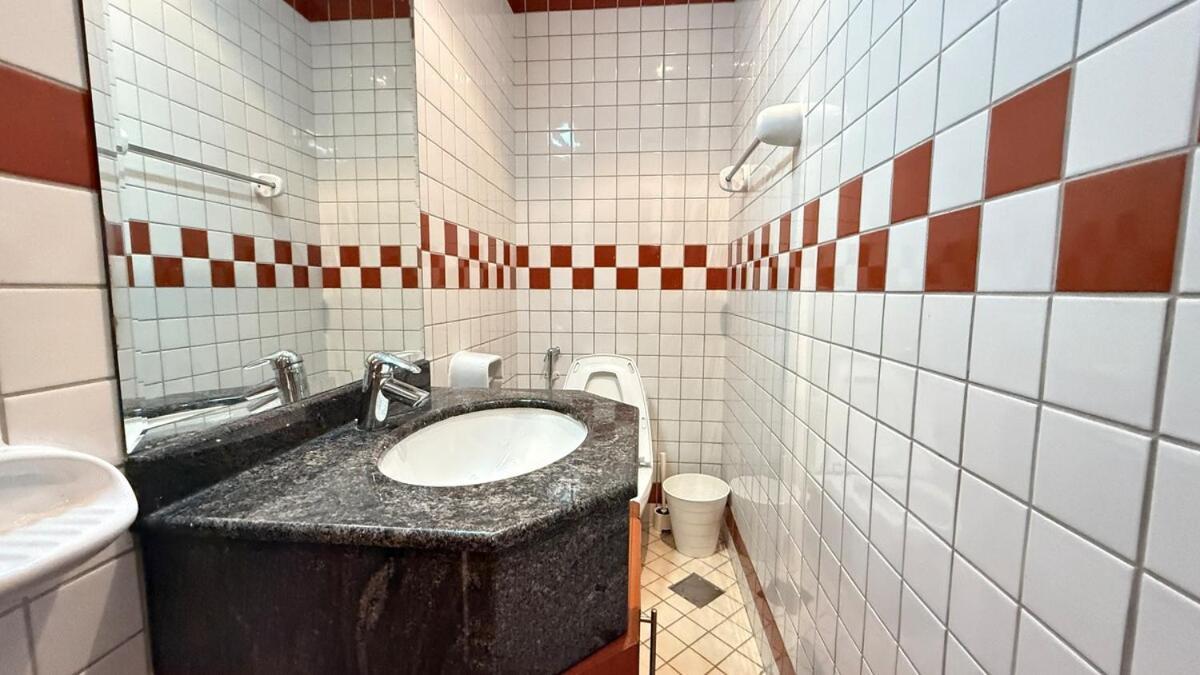 Stylish 1br In Marina Near And Metro Apartment