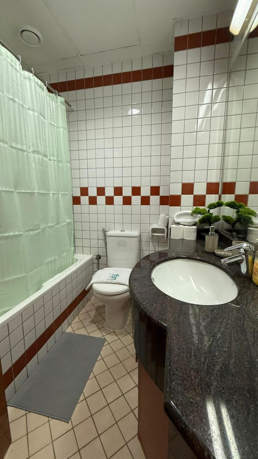 Stylish 1br In Marina Near And Metro
