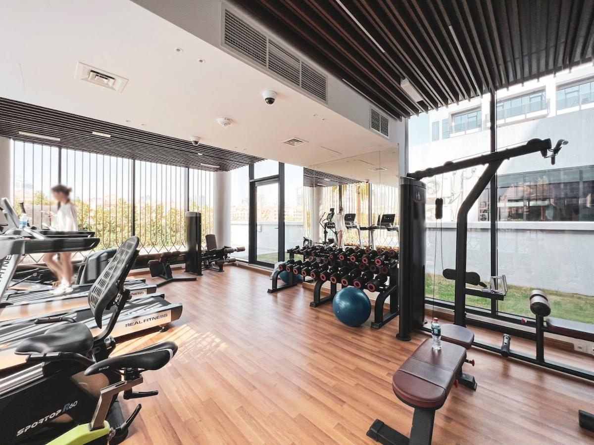 Apartment Charming 1-bedroom In Chiama Avenue Jvc *