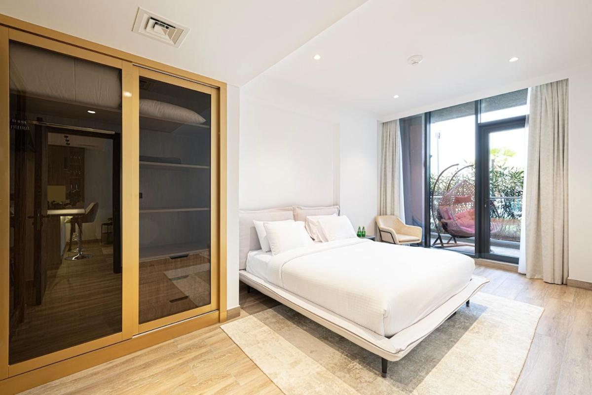 Charming 1-bedroom In Chiama Avenue Jvc