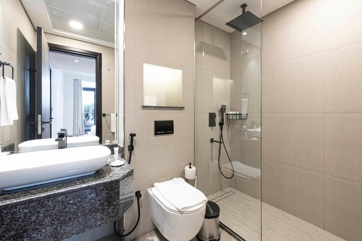 Charming 1-bedroom In Chiama Avenue Jvc Dubai