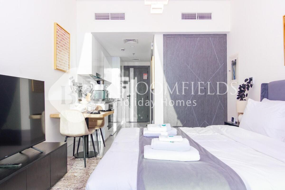 Apartment Bloomfields Charming Stu In Samana View *
