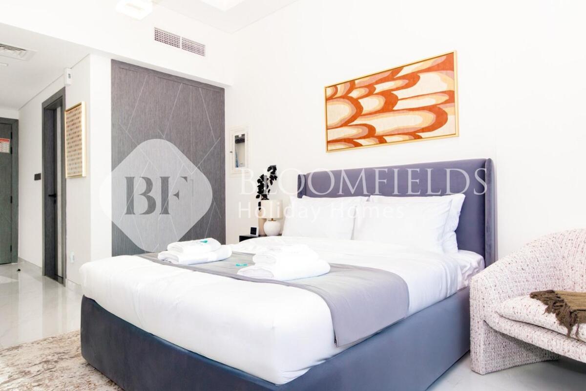 Bloomfields Charming Stu In Samana View Dubai