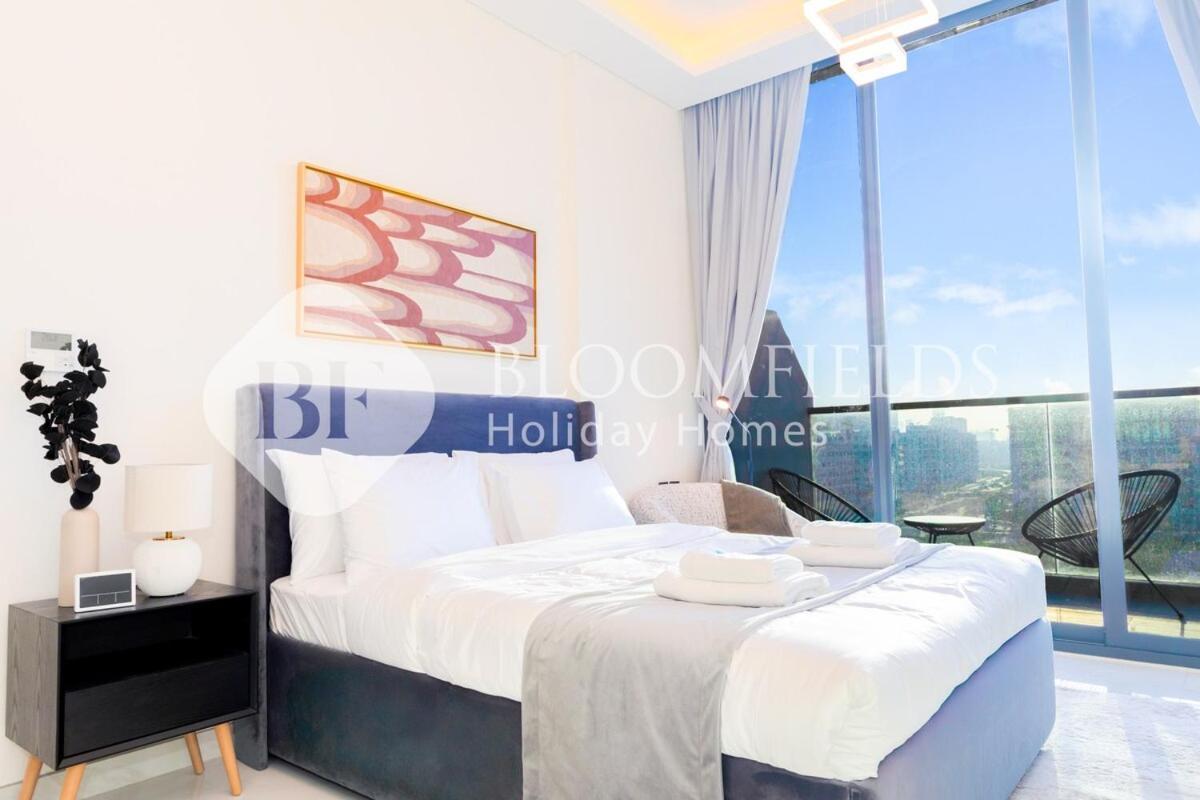 Bloomfields Charming Stu In Samana View Apartment *
